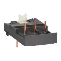 施耐德 Schneider Electric GV2-AF4 电机保护断路器附件GV2-AF4(10个/盒)
