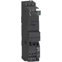 施耐德 Schneider Electric LU2B12B LU2B双向动力底座LU2B12B(包装数量 1个)