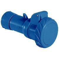 施耐德 Schneider Electric PKY16M723 PratiKa系列直体插座IP67PKY16M723