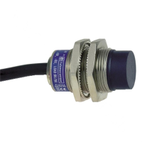 施耐德 Schneider Electric XS2N18NC410 电感式接近开关 XS2N18NC410