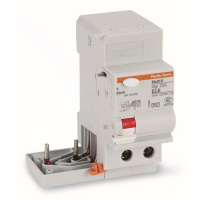  Schneider Electric Vigi C65 ELE 漏电保护附件,VIGIC65 2P 63A ELE