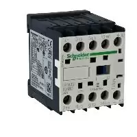  Schneider Electric LP1-K09008BD3 LP1K直流线圈接触器LP1-K09008BD3