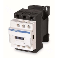 施耐德 Schneider Electric TeSys D三极接触器,AC230V,LC1D18P7C