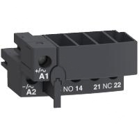 施耐德 Schneider Electric LU9BN11 TeSys U系列电动机起动附件LU9BN11