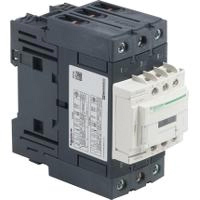 施耐德 Schneider Electric LC1-D三级直流线圈接触器（进口）LC1-D40ABD