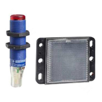 施耐德 Schneider Electric XUBTAPSNM12 XU接近传感器 XUBTAPSNM12