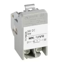 施耐德 Schneider Electric NS断路器附件NS-MX AC220V(NS80)28072