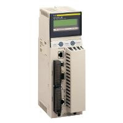 施耐德 Schneider Electric 140CPU65150 PLC可编程控制器 140CPU65150