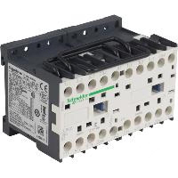 施耐德 Schneider Electric LC2-K0910E7 LC2-K可逆交流接触器LC2-K0910E7