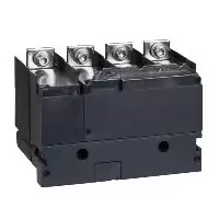 施耐德 Schneider Electric NSX塑壳断路器附件NSX-电流互感器 4P 100A