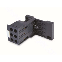 施耐德 Schneider Electric LAD7B106C TeSys D热继电器附件,LAD7B106C