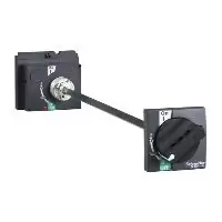 施耐德 Schneider Electric NSX塑壳断路器附件NS-伸缩式手柄(用于可抽出式设备)