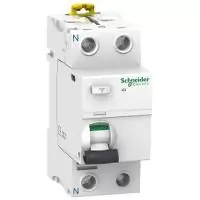  Schneider Electric iID2P,4P小型漏电断路器(分断能力6KA)IID2P40A300MAAC