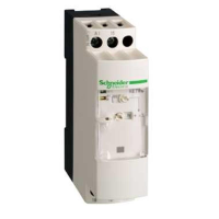  Schneider Electric RE7RB13MW 2输出 断电延时OFF 0.05s~10min 功能:K
