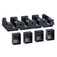 施耐德 Schneider Electric NSX塑壳断路器附件NSX-用于插入式基座的连接适配器 4P