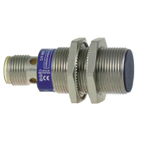 施耐德 Schneider Electric XS1N18PA349D 电感式接近开关 XS1N18PA349D