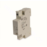 施耐德 Schneider Electric GVAS225 电动机断路器附件,GVAS225(包装数量 1个)
