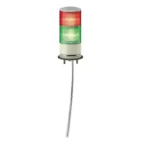 施耐德 Schneider Electric XVG信号灯XVGB2W 2层 24V 常亮LED 直接安装