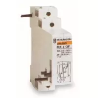 施耐德 Schneider Electric C65/DPNK2/DPNa/N/H 电气附件,MX 48V AC/DC