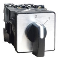 施耐德 Schneider Electric K2B1002HCHC K2系列转换开关K2B1002HCHC