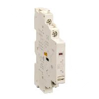 施耐德 Schneider Electric GV-AD1010 电机保护断路器附件GV-AD1010