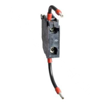 施耐德 Schneider Electric ZBZVM XB4按钮指示装置附件ZBZVM(5个起订）