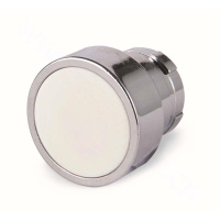 施耐德 Schneider Electric ZB2BA1C 平头按钮头,透明(10个起订)(包装数量 1个)