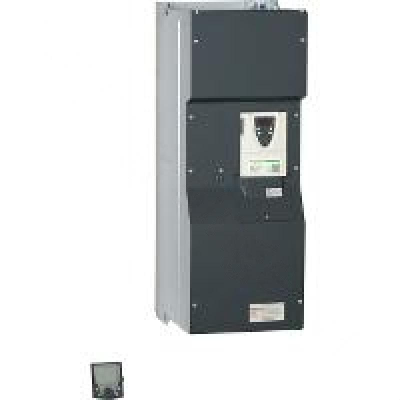 施耐德 Schneider Electric ATV-61HC16N4D ATV61变频器ATV-61HC16N4D