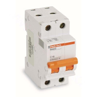 施耐德 Schneider Electric EA9AN2C16 小型断路器,EA9AN2C16(包装数量 1个)