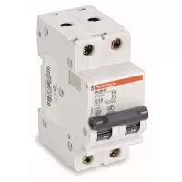 施耐德 Schneider Electric C65H2PD10A 小型断路器,C65H2PD10A