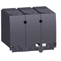 施耐德 Schneider Electric EZD400/630塑壳附件 端子罩盖长端子罩盖(一片),3P