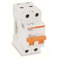 施耐德 Schneider Electric EA9AN2C32 小型断路器,EA9AN2C32(包装数量 1个)