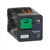 施耐德 Schneider Electric RUMC31GD RUM中间继电器RUMC31GD(包装数量 1个)
