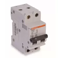 施耐德 Schneider Electric C65N2PC2A 小型断路器,C65N2PC2A(包装数量 1个)