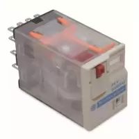 Schneider Electric RXM4AB2P7 小型中间继电器-RXM，RXM4AB2P7(10个起订）