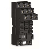 施耐德 Schneider Electric RUZSF3M 分离式插座,中间继电器RUM(10个起订)