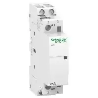 施耐德 Schneider Electric iCT 交流接触器ICT 2P 2NO 24V 25A
