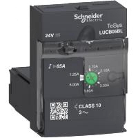 施耐德 Schneider Electric LUC高级型控制单元LUCB18FU控制单元4.5-18A110-240V