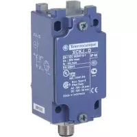 施耐德 Schneider Electric ZCKJ1D 限位开关 ZCKJ1D(包装数量 1个)