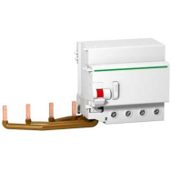 施耐德 Schneider Electric 漏电附件Vigi C120 4P 300mAs(包装数量 1个)