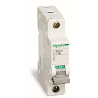 施耐德 Schneider Electric OSMC32N1C25 OSMC32N 小型断路器1P C25A