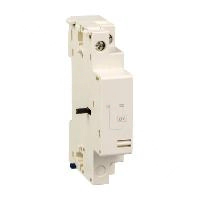 施耐德 Schneider Electric GV-AU115 电机保护断路器附件GV-AU115(包装数量 1个)