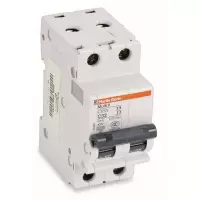 施耐德 Schneider Electric C65N2PC32A 小型断路器,C65N2PC32A