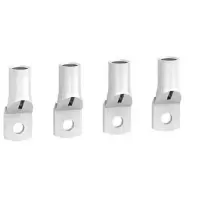  Schneider Electric CVS100~250A塑壳附件 铜电缆用连接片可连电缆120 mm2 一组4个
