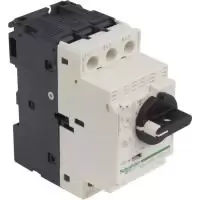 施耐德 Schneider Electric GV2-P05 GV2电机保护断路器GV2-P05(包装数量 1个)