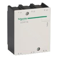 施耐德 Schneider Electric LA5-F40050 接触器触点附件LA5-F40050