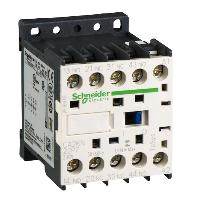 施耐德 Schneider Electric CA2-KN22P7 TeSys K 控制继电器CA2-KN22P7