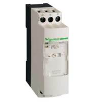 施耐德 Schneider Electric RE7PE11BU 1输出 通电延时OFF 0.05s~300h 功能:H