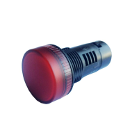  Schneider Electric XB2B DC 220V 红色LED指示灯 XB2BBVMD4LC(10个起订)