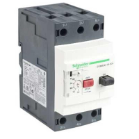 施耐德 Schneider Electric GV3ME80 GV3电机保护断路器 GV3ME80(包装数量 1个)